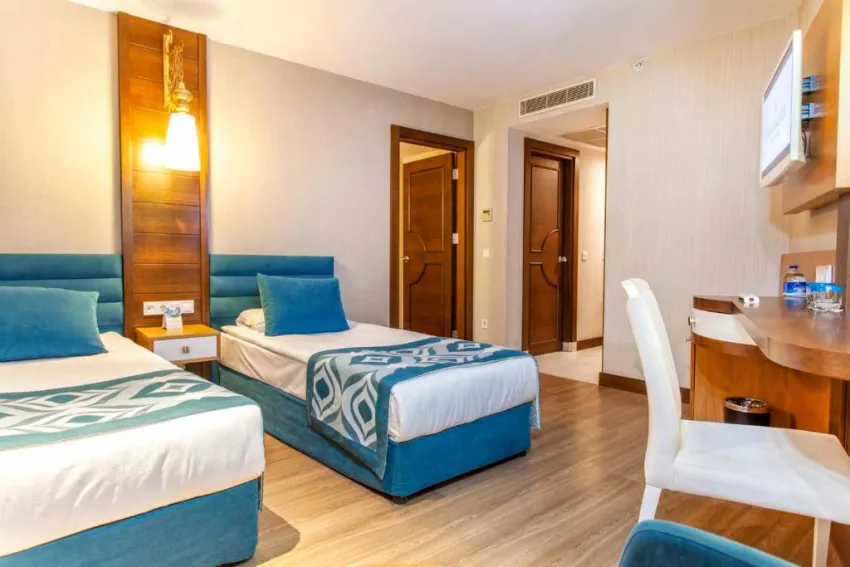 Dream World Resort & Spa 5*-17