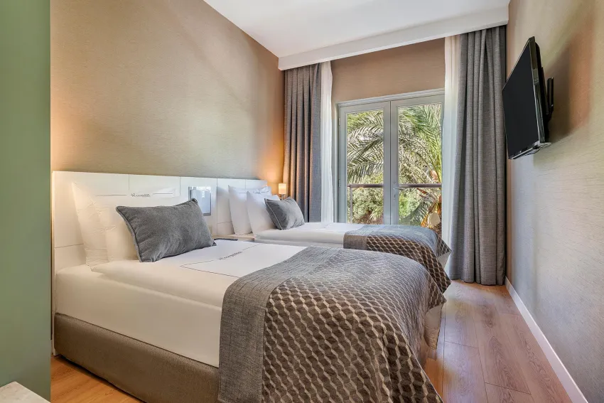 Corendon Playa Kemer (Ex.Grand Park Kemer ) 4*-14