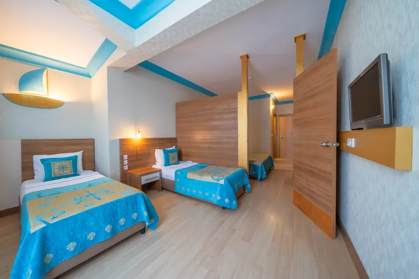 Miarosa Kemer Beach 5*-16