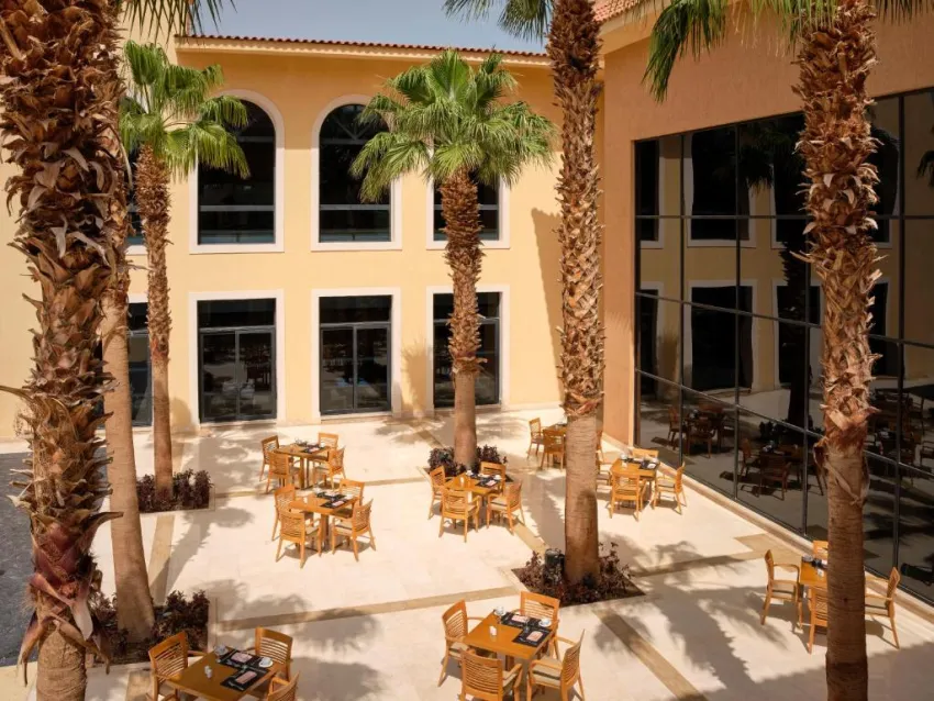 CORAL SEA AQUA CLUB  4*-76