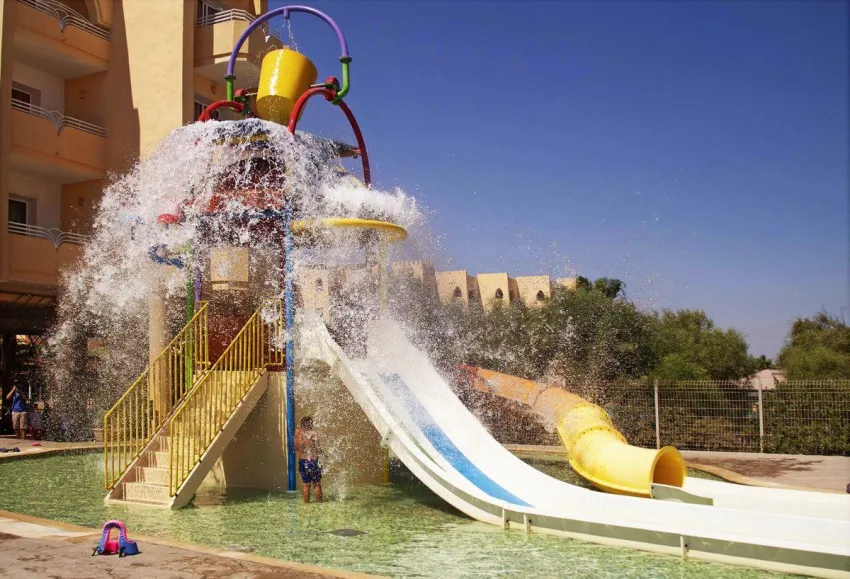 Skanes Serail and Aqua Park 4*-34