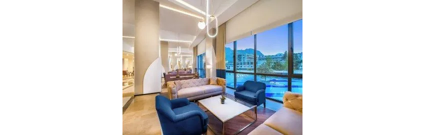 Gravel Hotels Select 5*-4