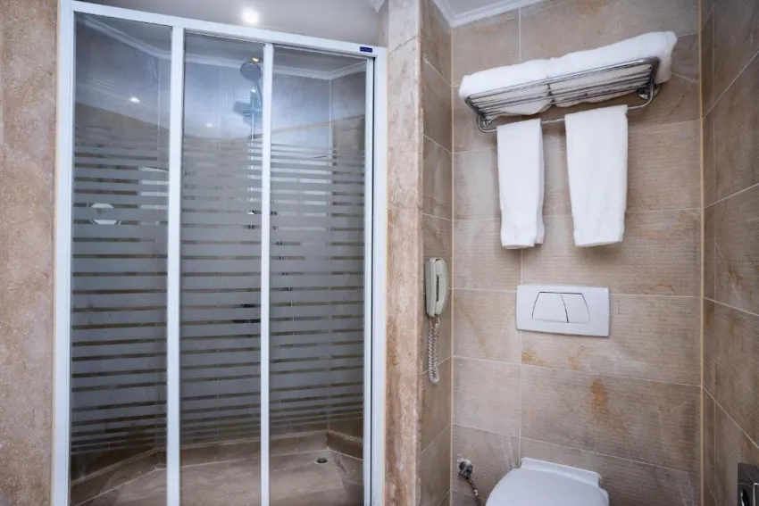 SWISS INN HURGHADA RESORT  5*-7