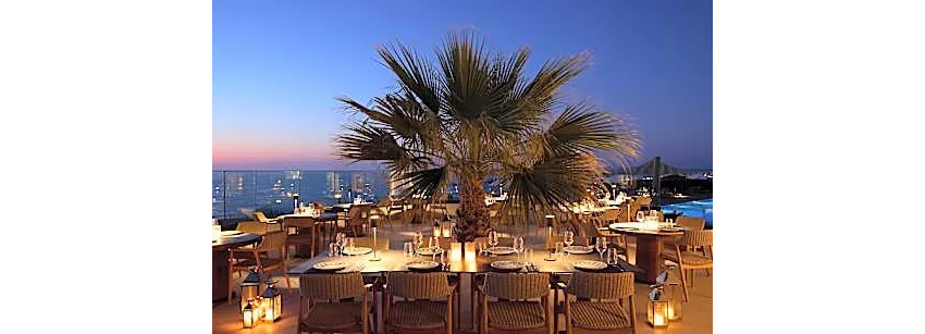 Aulus Chania Curio Collection By Hilton 5*-69