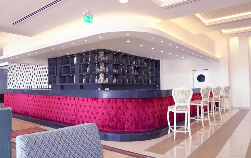 Dream World Palace Hotel 5*-17