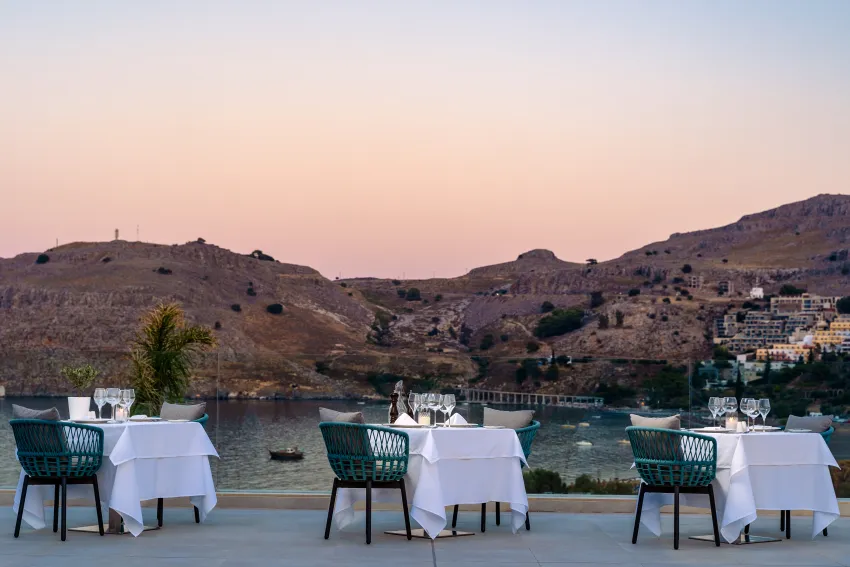 Lindos Grand Resort and Spa 5*-37