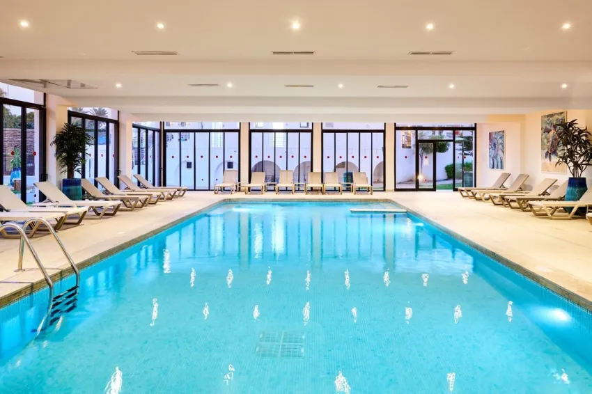 Nozha Beach Resort 4*-102