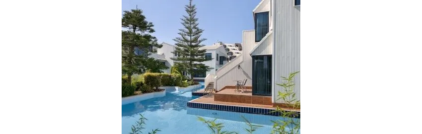 Susesi Luxury Resort Hotel 5*-17