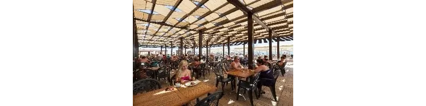 Primasol Hane Garden 5*-7