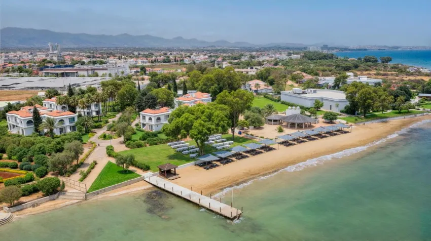 Merit Royal Gardens Hotel 5*-15