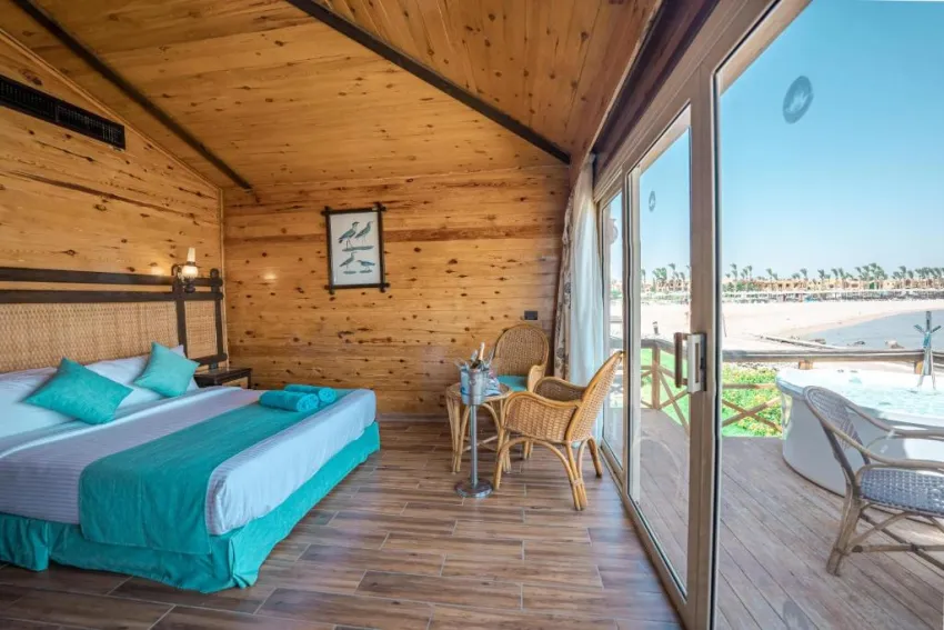 JAZ ROYAL PALMARIVA  5*-25