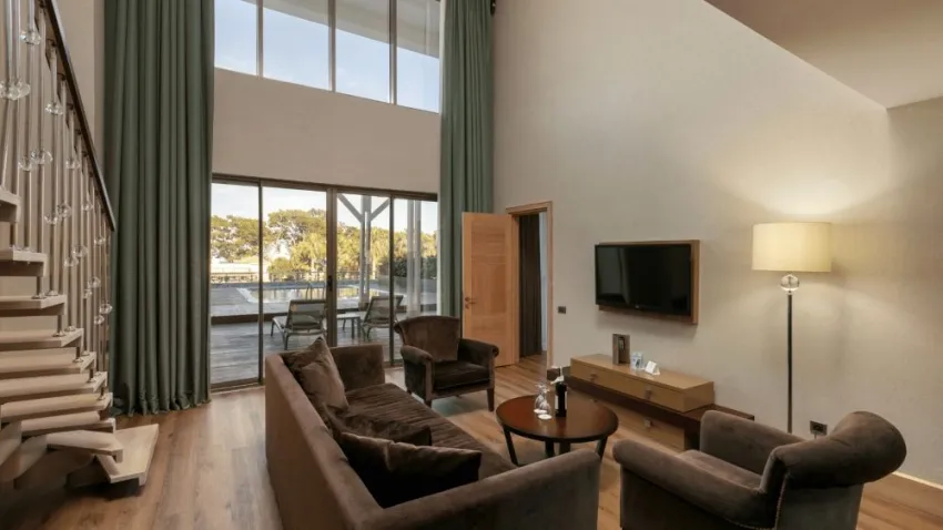 Juju Premier Palace Hotel (Ex. Amara Premier Palace) 5*-16