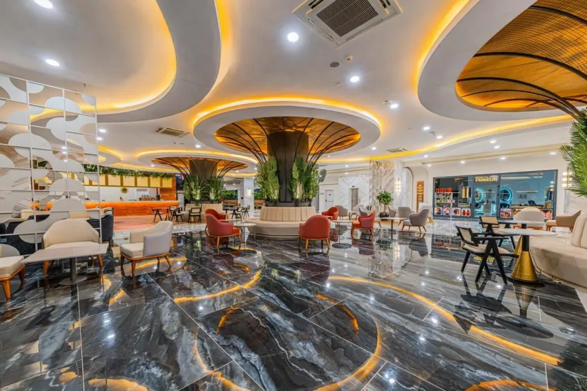 Dream Fun World Hotel 5*-25