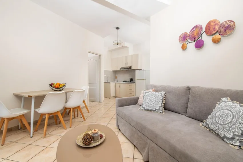 Koukos Loft Apartments 3*-3