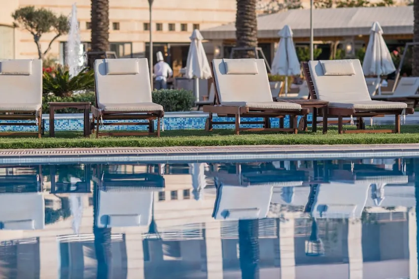 Cretan Dream Royal hotel 4*-141