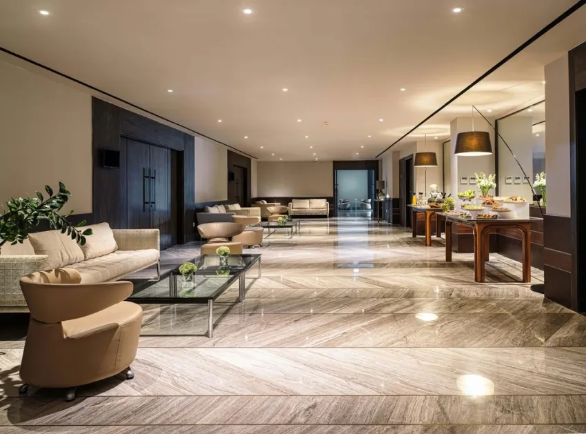 Amathus Beach Hotel Limassol 5*-4