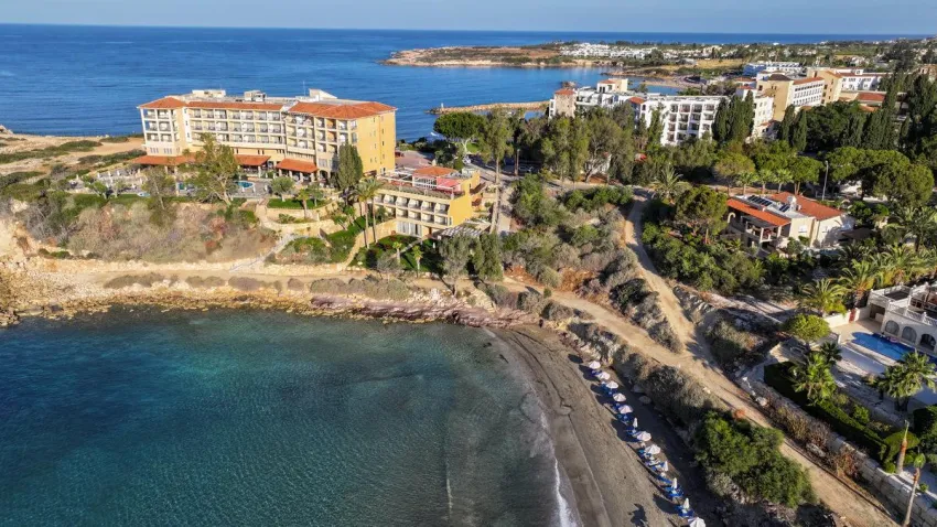 Thalassa Boutique Hotel & Spa 5*-30