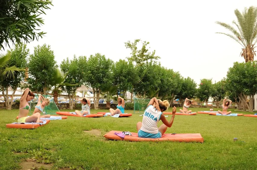 DRITA RESORT & SPA HOTEL  5*-11