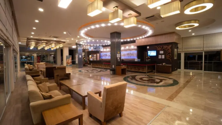 TITAN SELECT HOTEL  5*-3