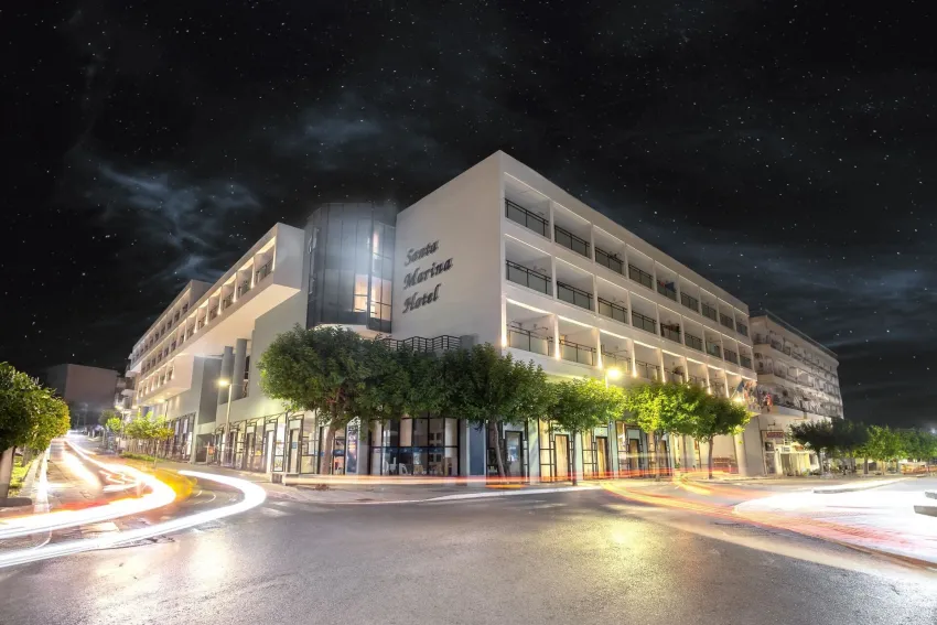 Santa Marina Unique Hotel 4*-3