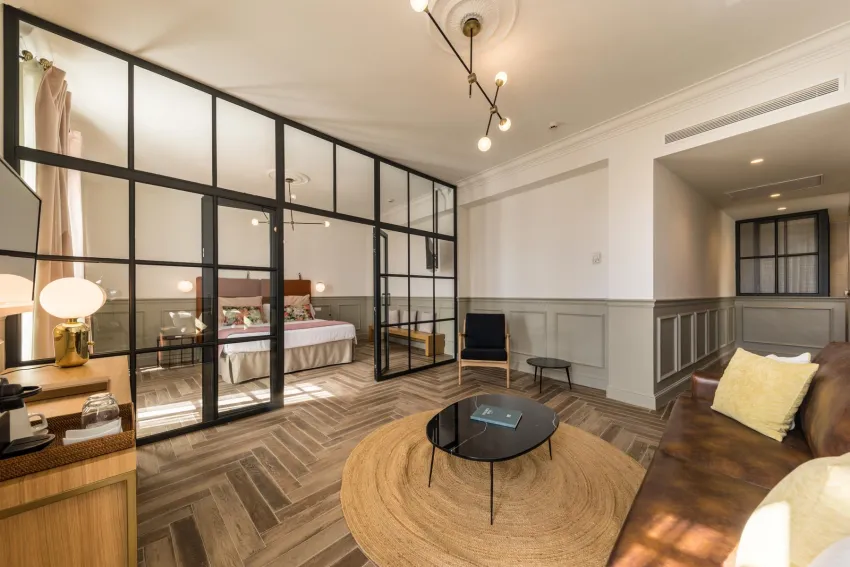Can Ribera Boutique Hotel 4*-23