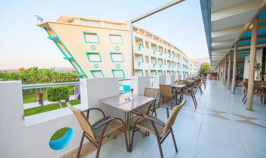 Daima Biz Resort Hotel 5*-64