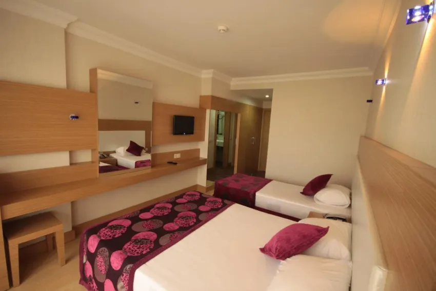 Drita Hotel Resort & Spa 5*-8