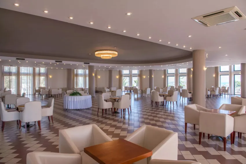 Athina Palace Resort and Spa 5*-39