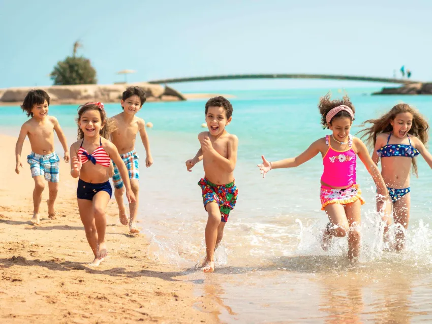 Movenpick Resort And Spa El Gouna 5*-6