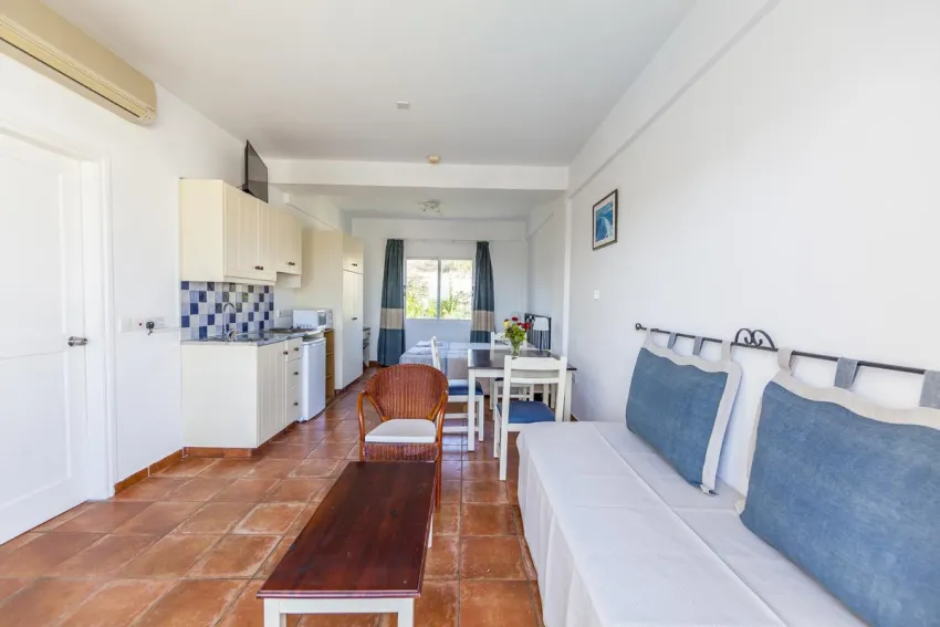 Andreotis Apartments 3*-11