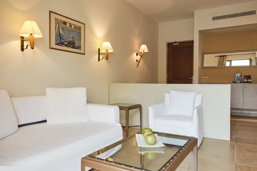 GRAND BAY BEACH RESORT GIANNOULIS Exclusive Adults 4*-11