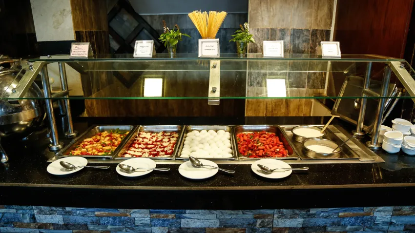 Magic Beach Hotel 4*-80