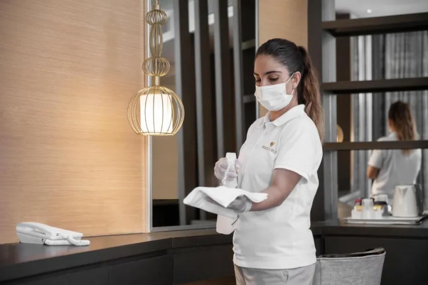 PAPILLON BELVIL  5*-27