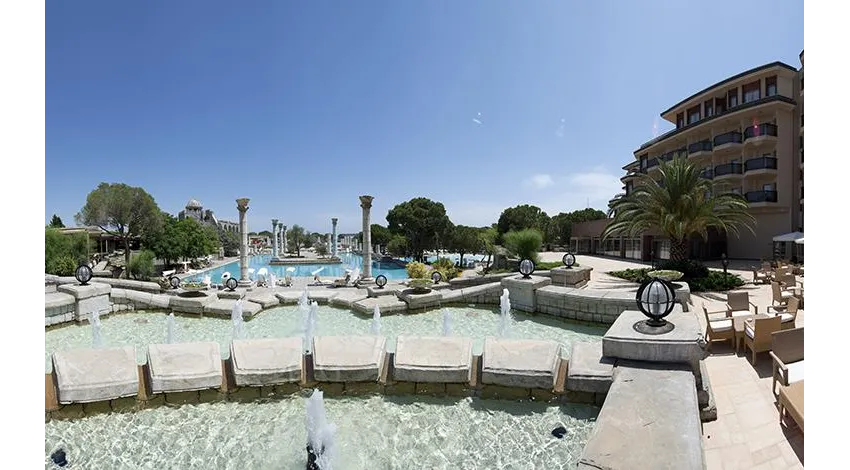 XANADU RESORT BELEK  5*-43