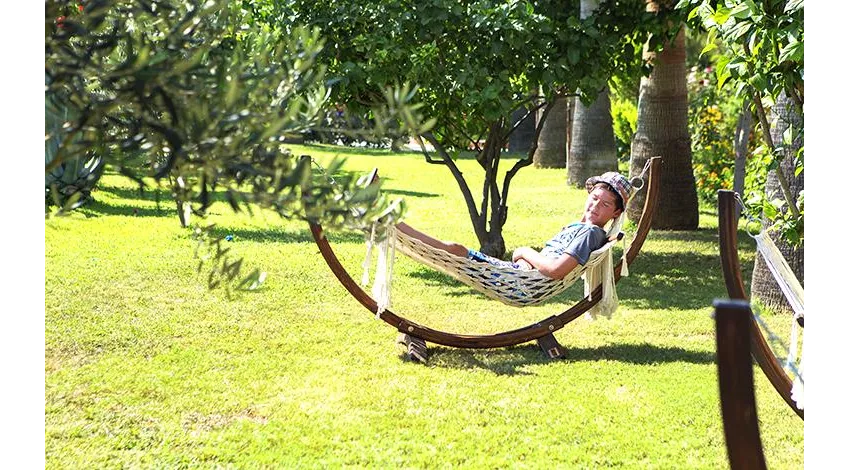 SAPHIR HOTEL & VILLAS 5*-26