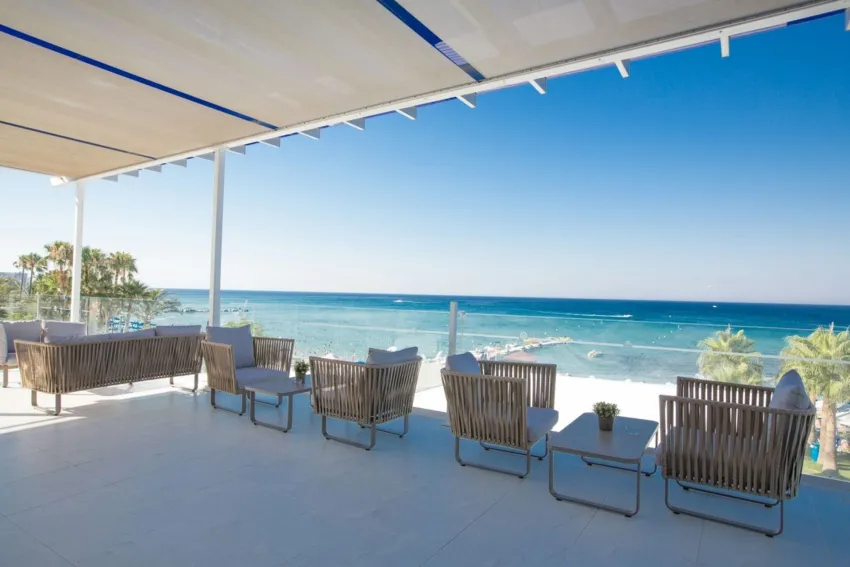 Silver Sands Beach Hotel 3*-11