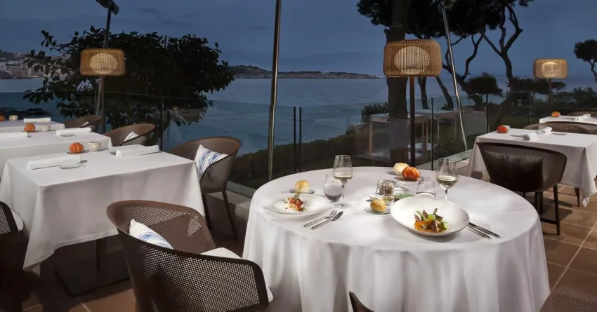 Hotel de Mar Gran Melia 5*-558