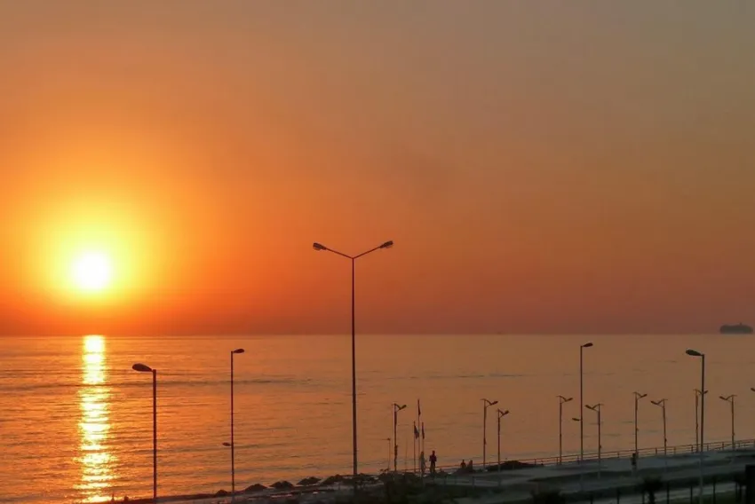 Sun Star Beach Hotel 4*-6
