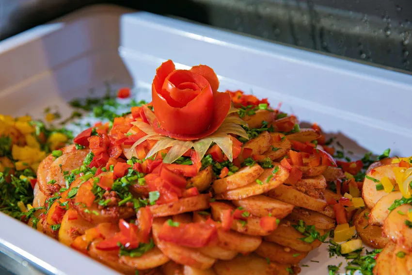 Panorama Bungalows Resort El Gouna 4*-123