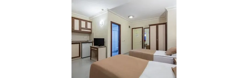 May Flower Apart Hotel 3*-14