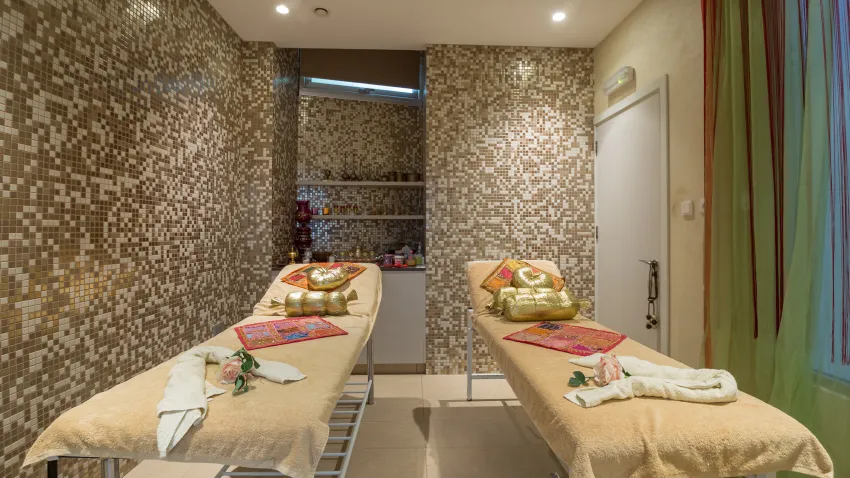 Vrissaki Beach Hotel 4*-2