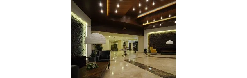 Goldcity Hotel 5*-3