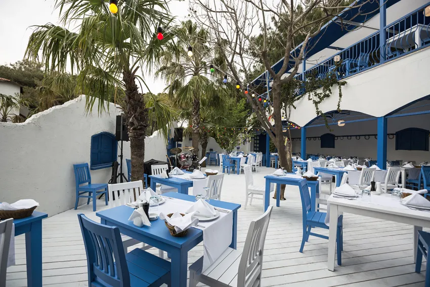 Voyage Sorgun Hotel 5*-67