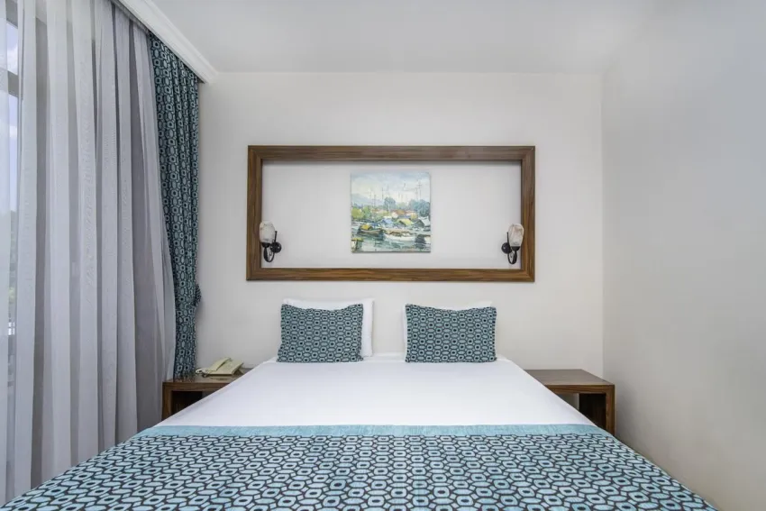 Tu Casa Gelidonya 4*-27