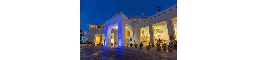 Medina Solaria & Thalasso 5*-9