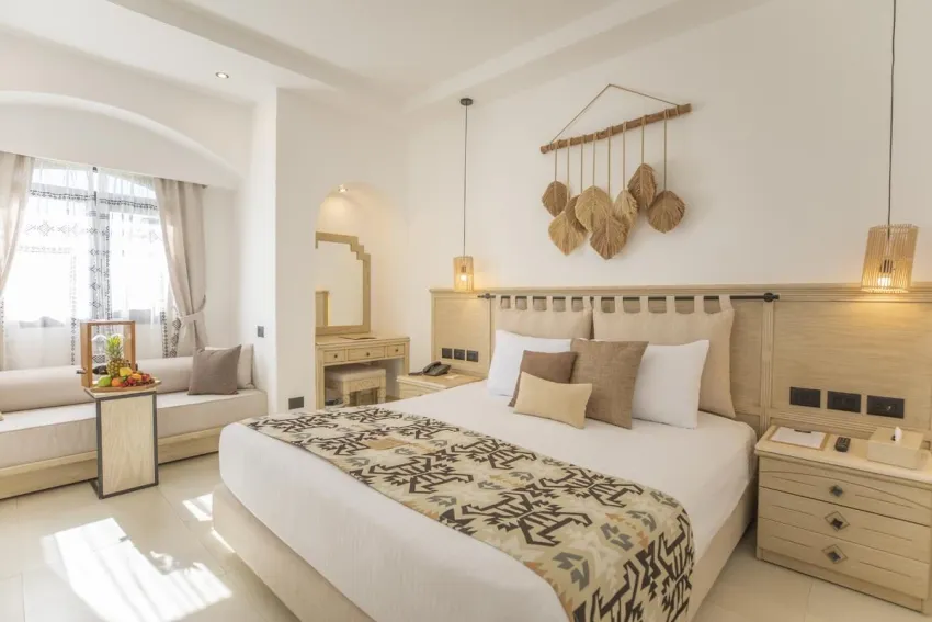 Sunrise Tucana Resort Grand Select 5*-16
