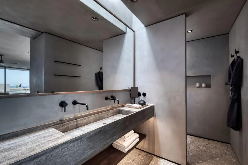 Domes Zeen Chania a Luxury Collection Resort 5*-3