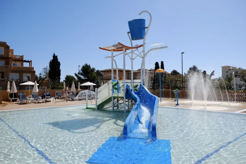 Ciudad Laurel Aparthotel 3*-9