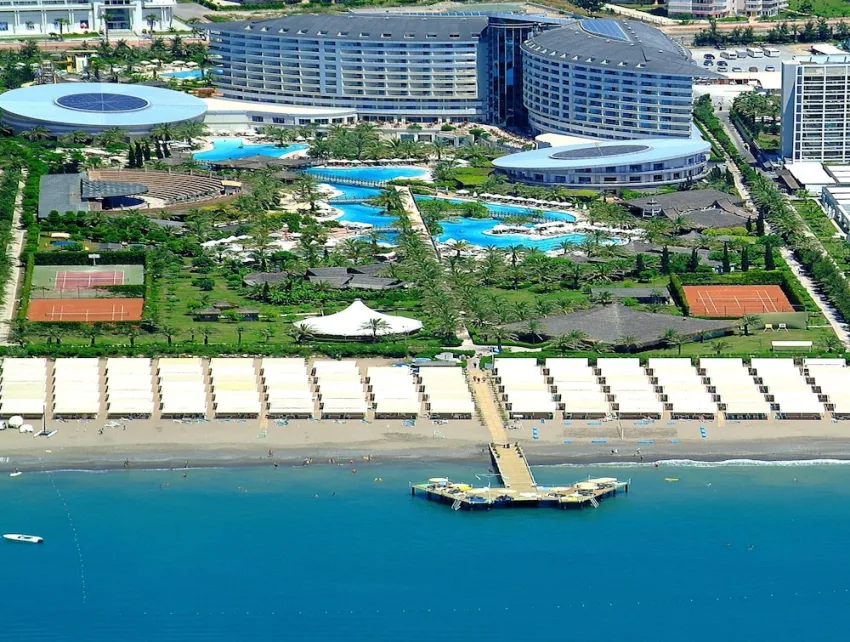 Royal Wings Hotel 5*-20