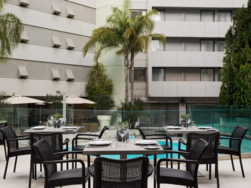 Galaxy Iraklio Hotel 5*-2